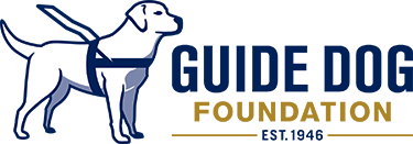 Guide Dog Foundation for the Blind. 