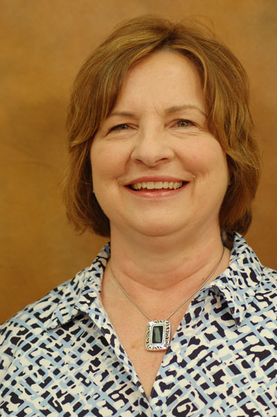 Dr. Peggy L. Rowan