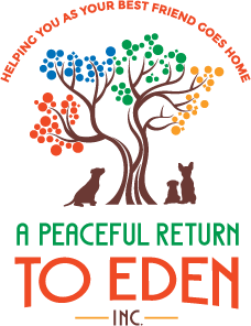A peaceful return to Eden