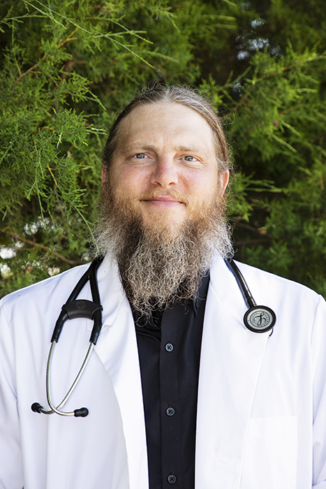 Dr. Brett Pendergrass