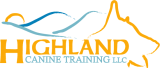 Highland Dog Training