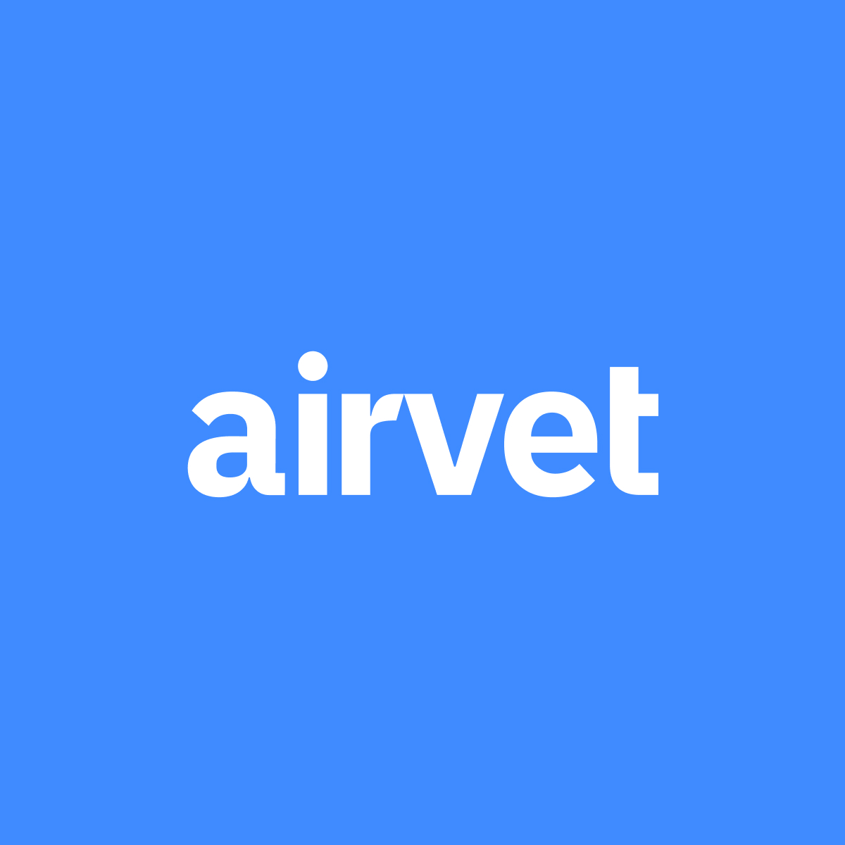 Airvet app