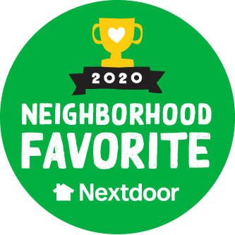 Neighborhood Favorite 2020
