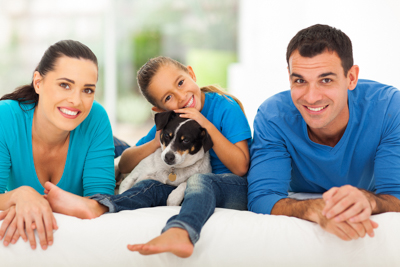 Pet care for your family in Tampa FL