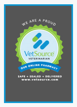 Meet VetSource - Your Pet's Online Pharmacy