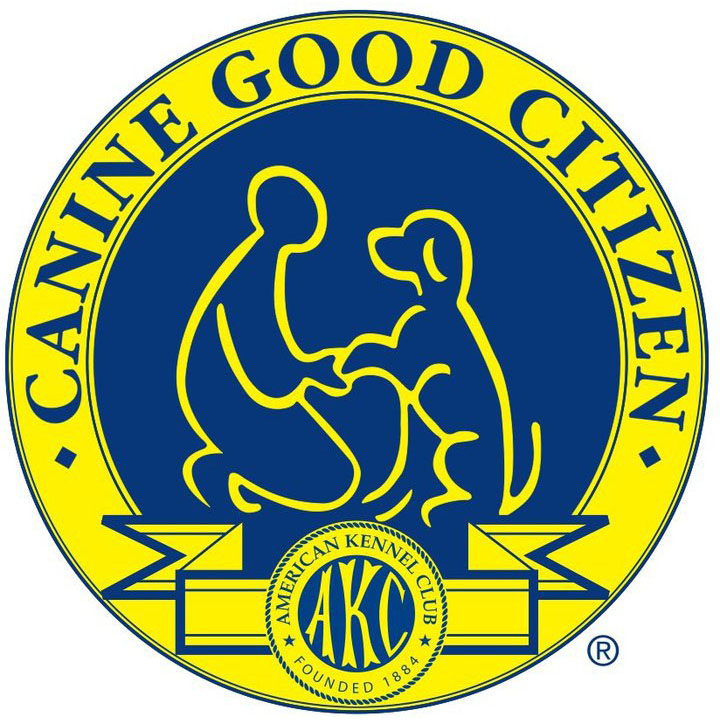 AKC Canine Good Citizen Certification