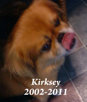In Memory of Kirksey
