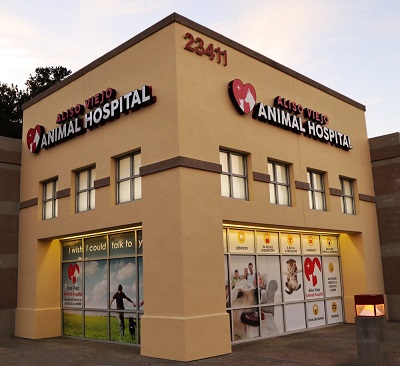 Aliso Viejo Animal Hospital