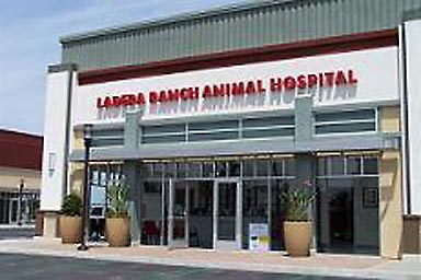 Ladera Ranch Animal Hospital