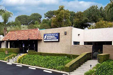 Laguna Hills Animal Hospital