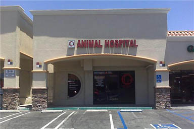 Laguna Pet Care Center