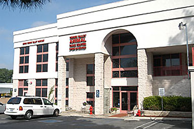 VCA Crown Valley Animal Hospital