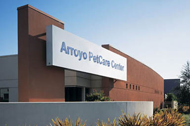 VCA Arroyo Animal Hospital