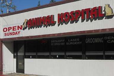 Mission Hills Pet Care Center