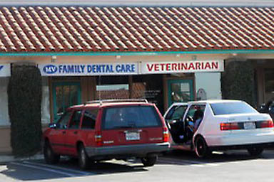 Jeronimo Pet Clinic