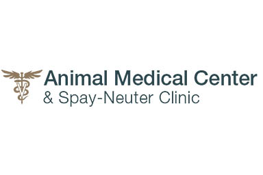 Animal Medical Center Spay/Neuter Clinic