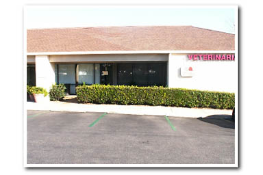 Newport Hills Animal Hospital