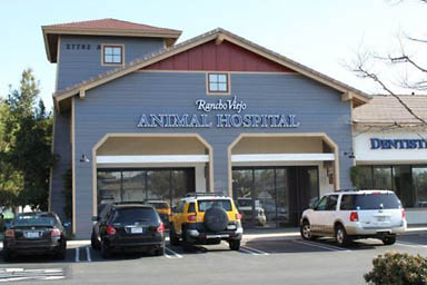 Rancho Viejo Animal Hospital