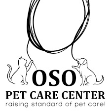 Oso Pet Care Center