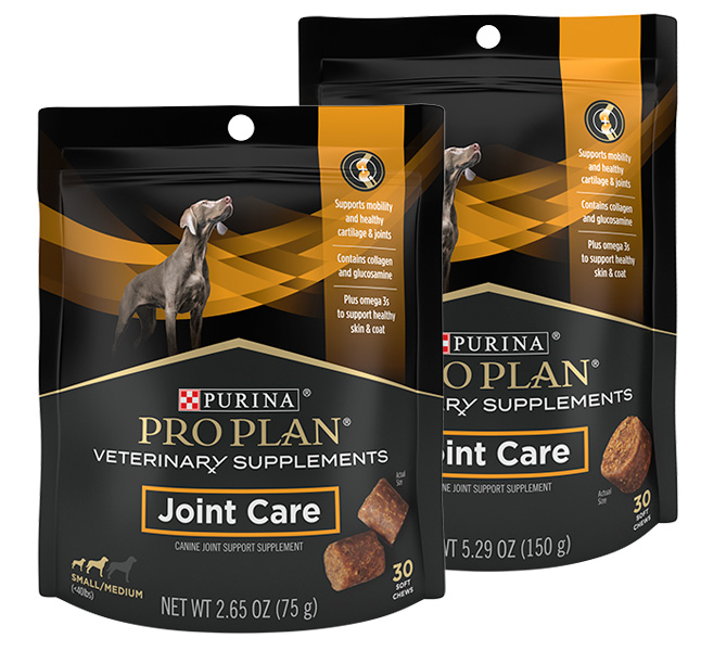 Joint Supplement for Dogs