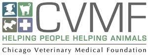 CVMF Logo Button