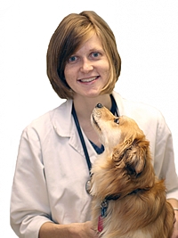Dr. Janna Giamuccio, Herndon Veterinarian