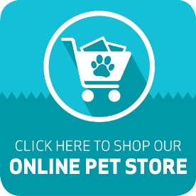 Arrowwood Animal Hospital Online Store