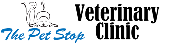The Pet Stop Veterinary Clinic